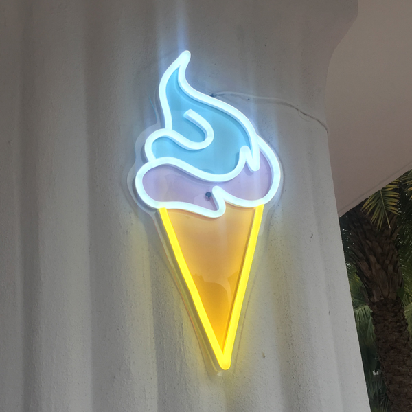 neon signs