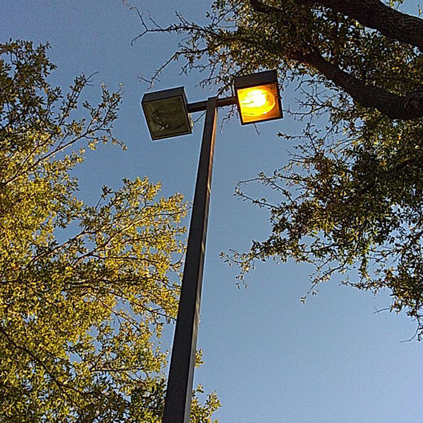 Parking Lot Lighting