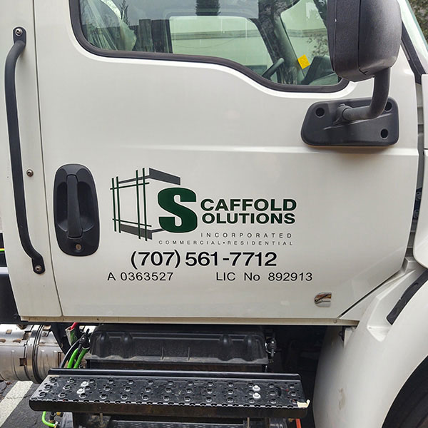 vehicle graphics